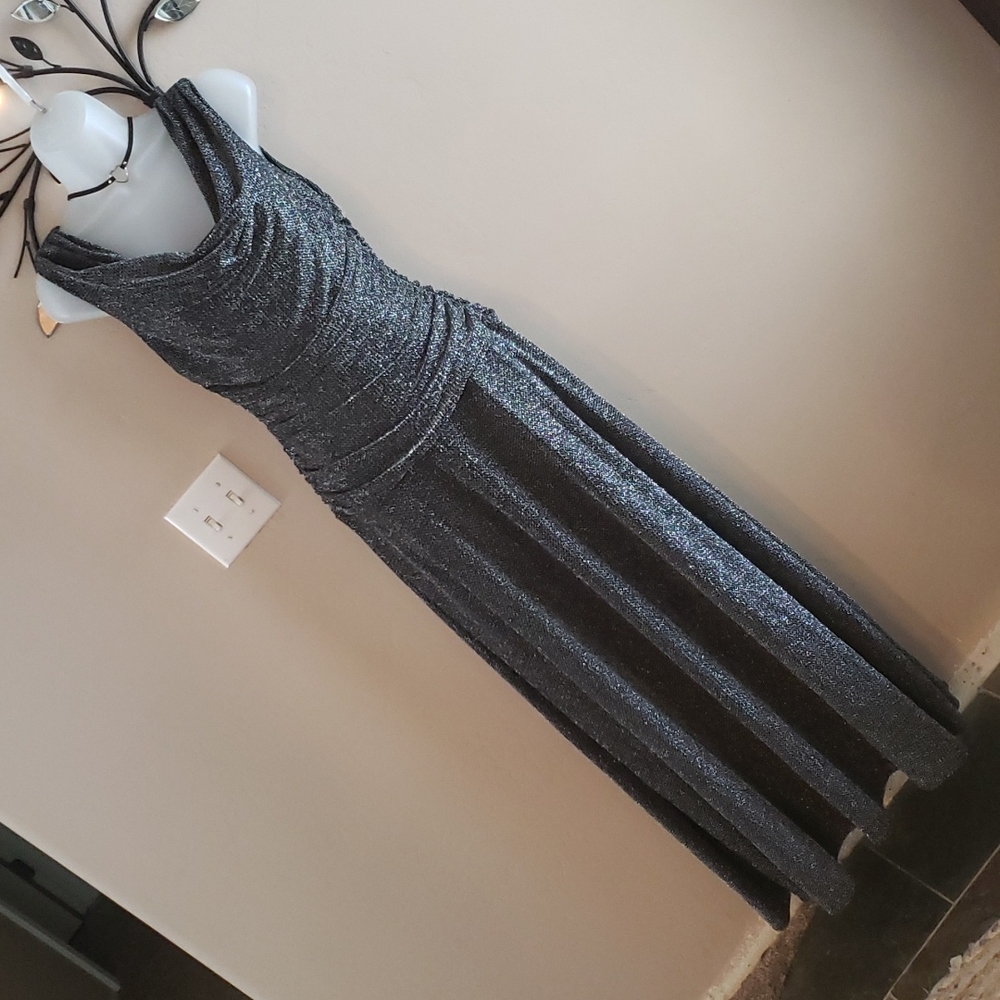 Nightway Sparkling Formal Dress